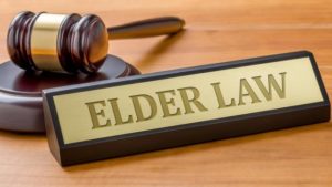 Elder Law lawyer Warwick, RI