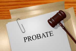 Probate Litigation Lawyer