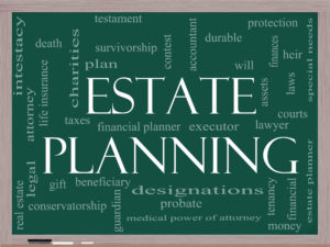 Estate Planning Lawyer Warwick, RI