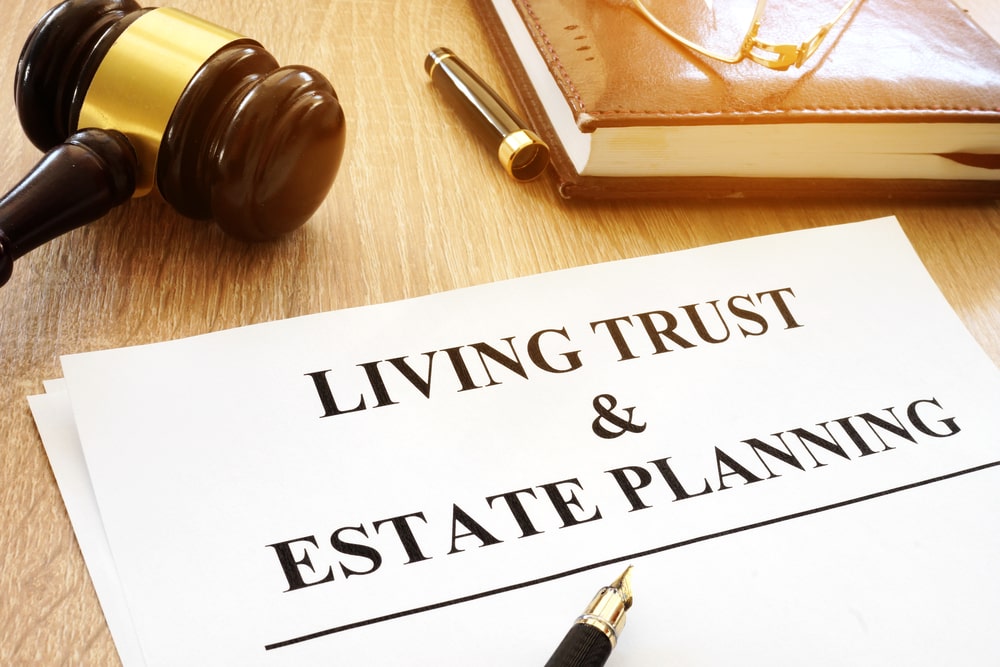 Estate planning lawyer North Kingstown, RI