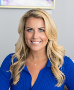Image of Rhode Island Guardianship Attorney Daphne Hamilton
