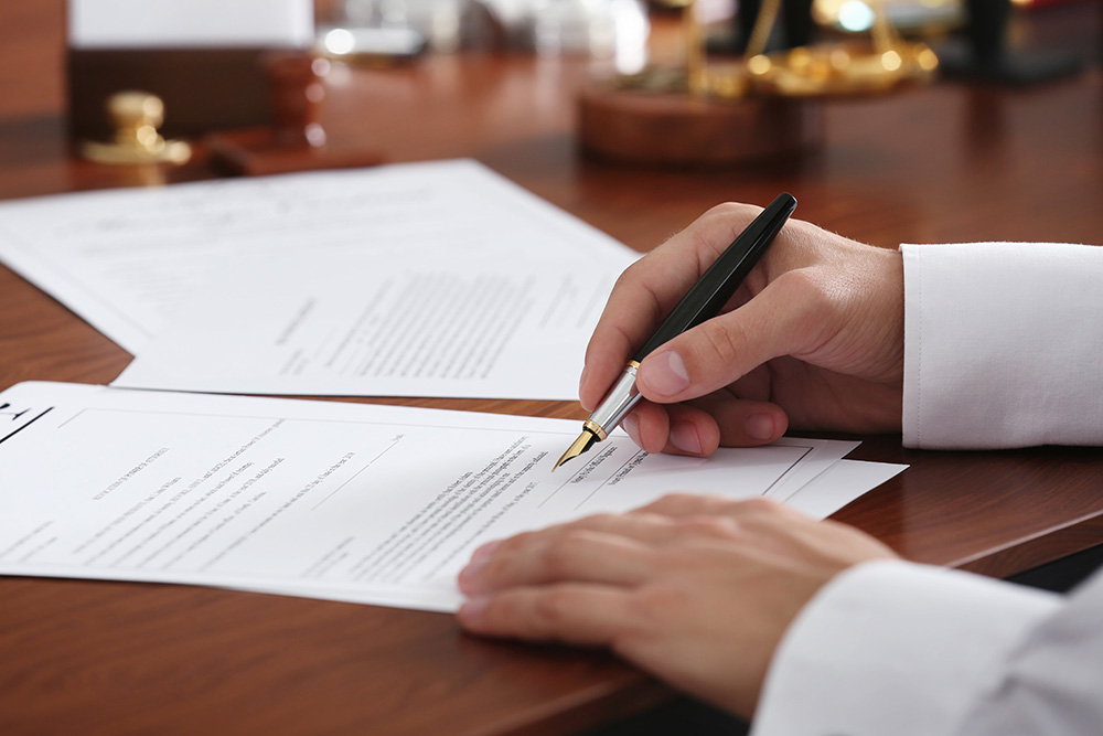 Rhode Island Inheritance Lawyer