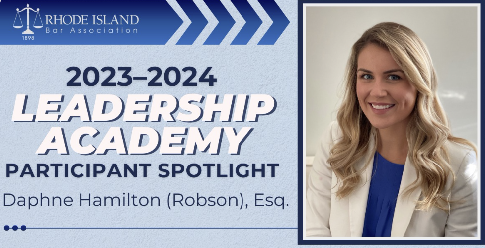 Leadership Academy