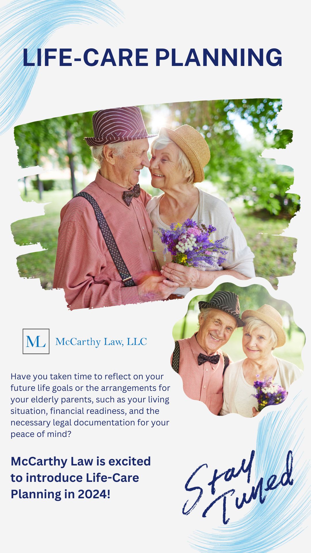 Life Care Planning