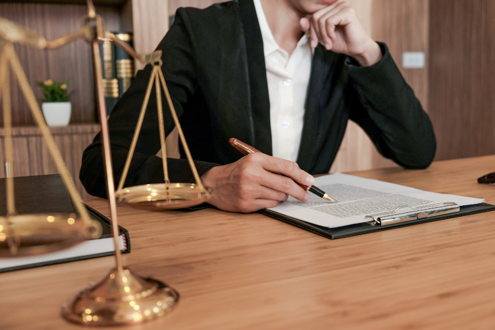 Power of Attorney in Rhode Island
