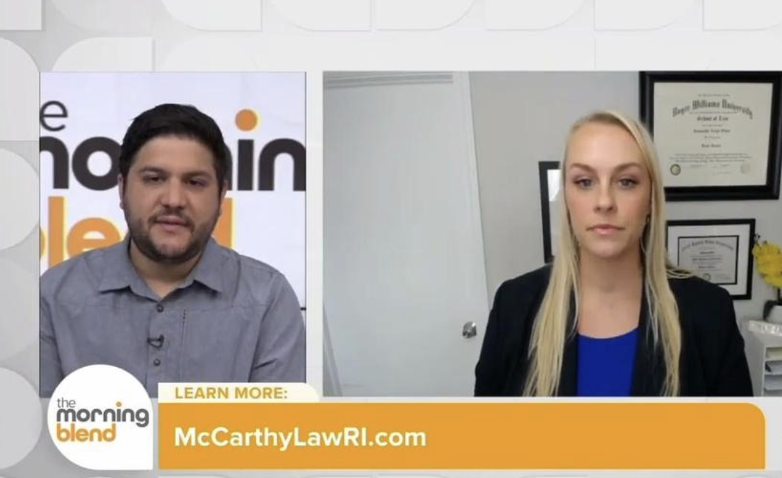 The Morning Blend