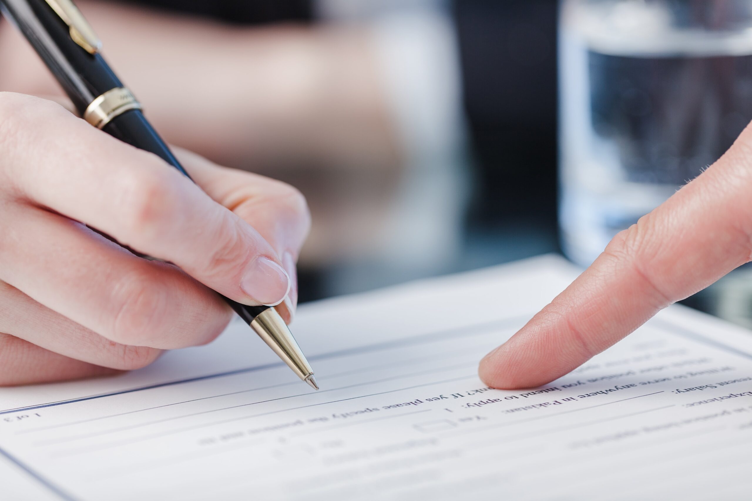 What Is a Lady Bird Deed in Rhode Island