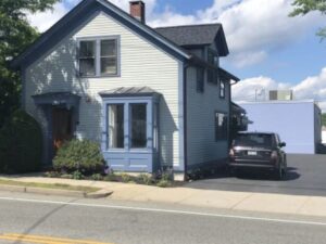 Come Visit us at our New Office in East Greenwich