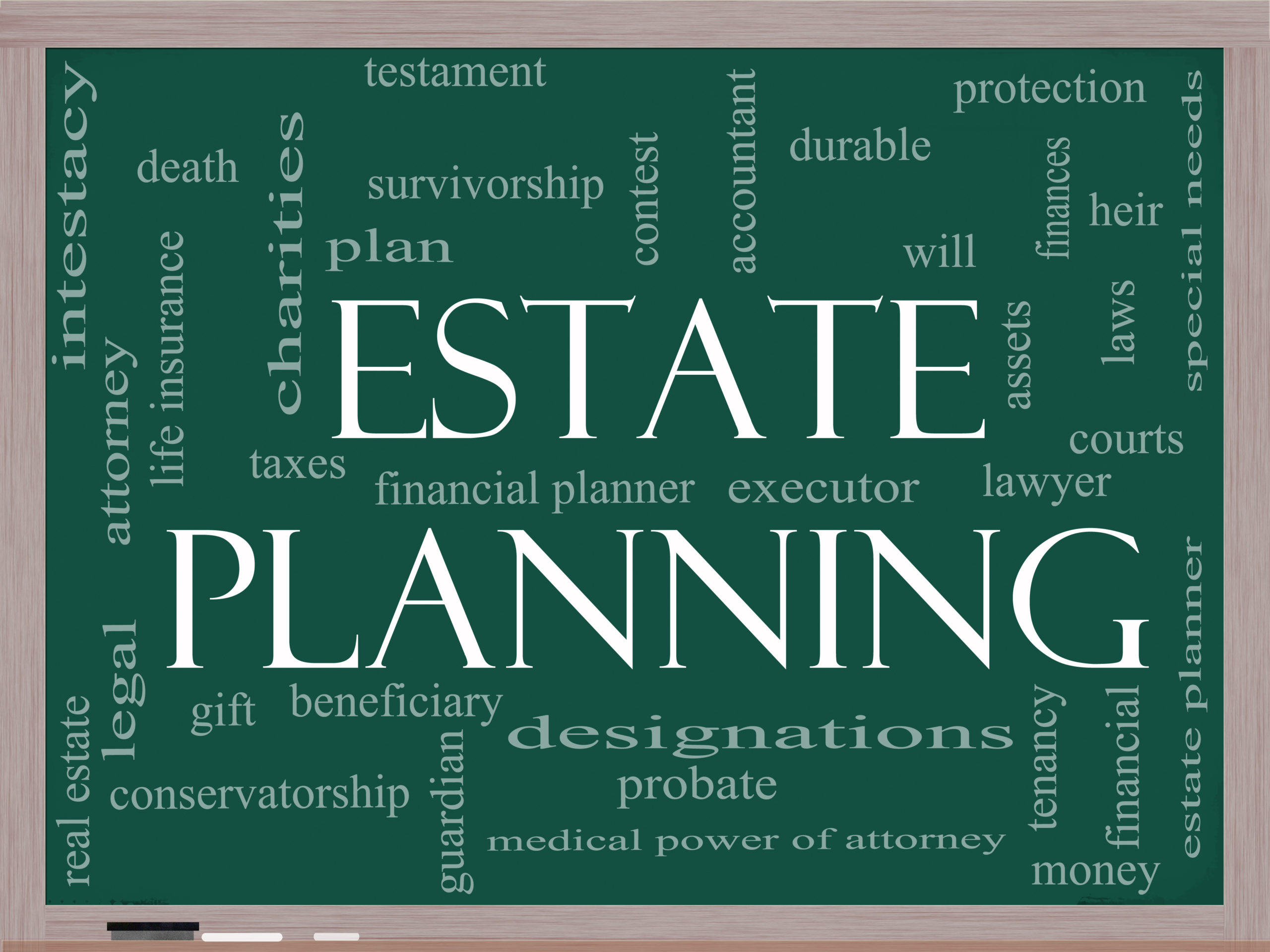 Estate Planning Lawyer Warwick, RI