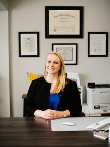 Attorney Samantha