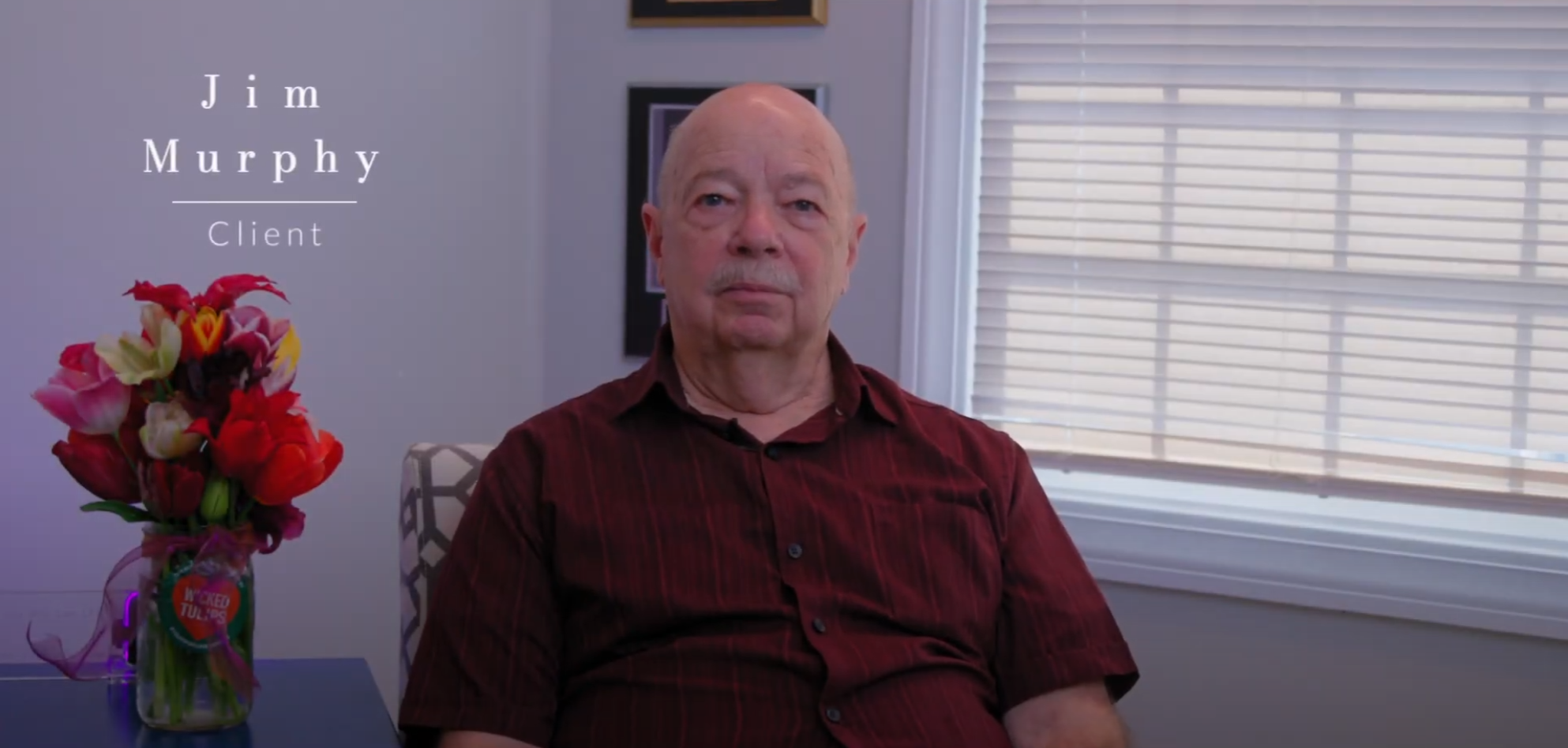 Client Testimonial – Jim - McCarthy Law