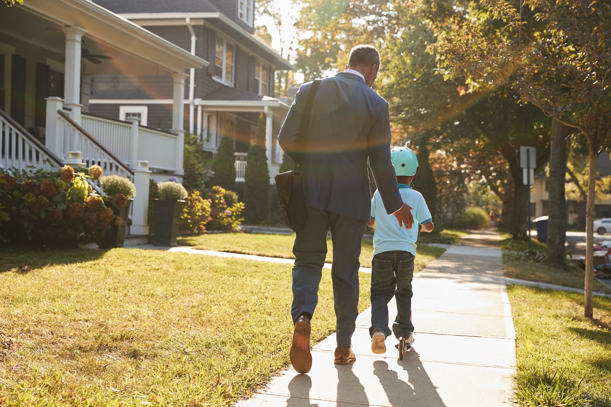 Irrevocable Trusts