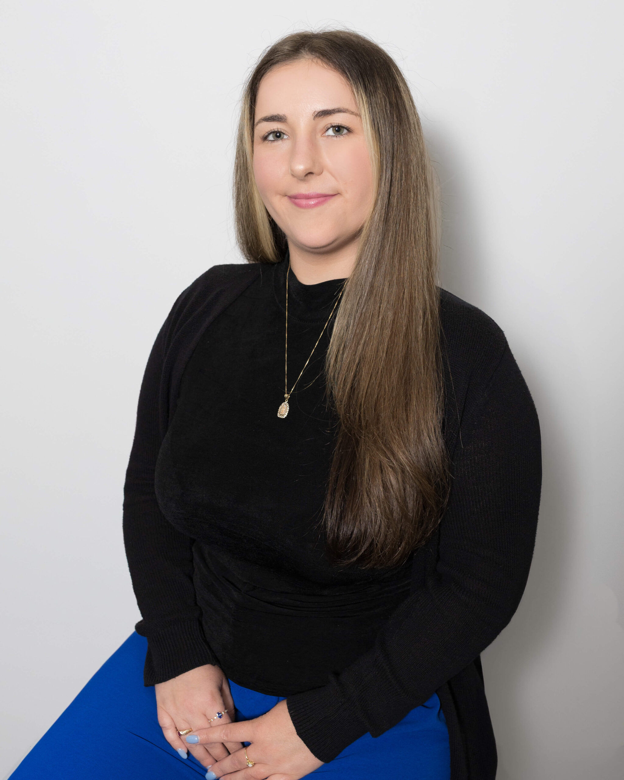 Julie Laughlin - McCarthy Law