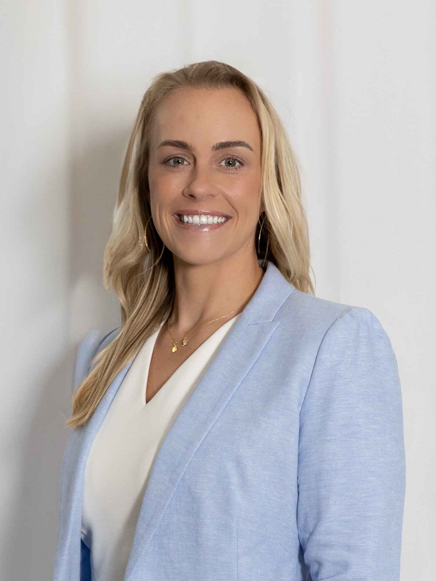 Samantha McCarthy Jarvis - McCarthy Law Attorney