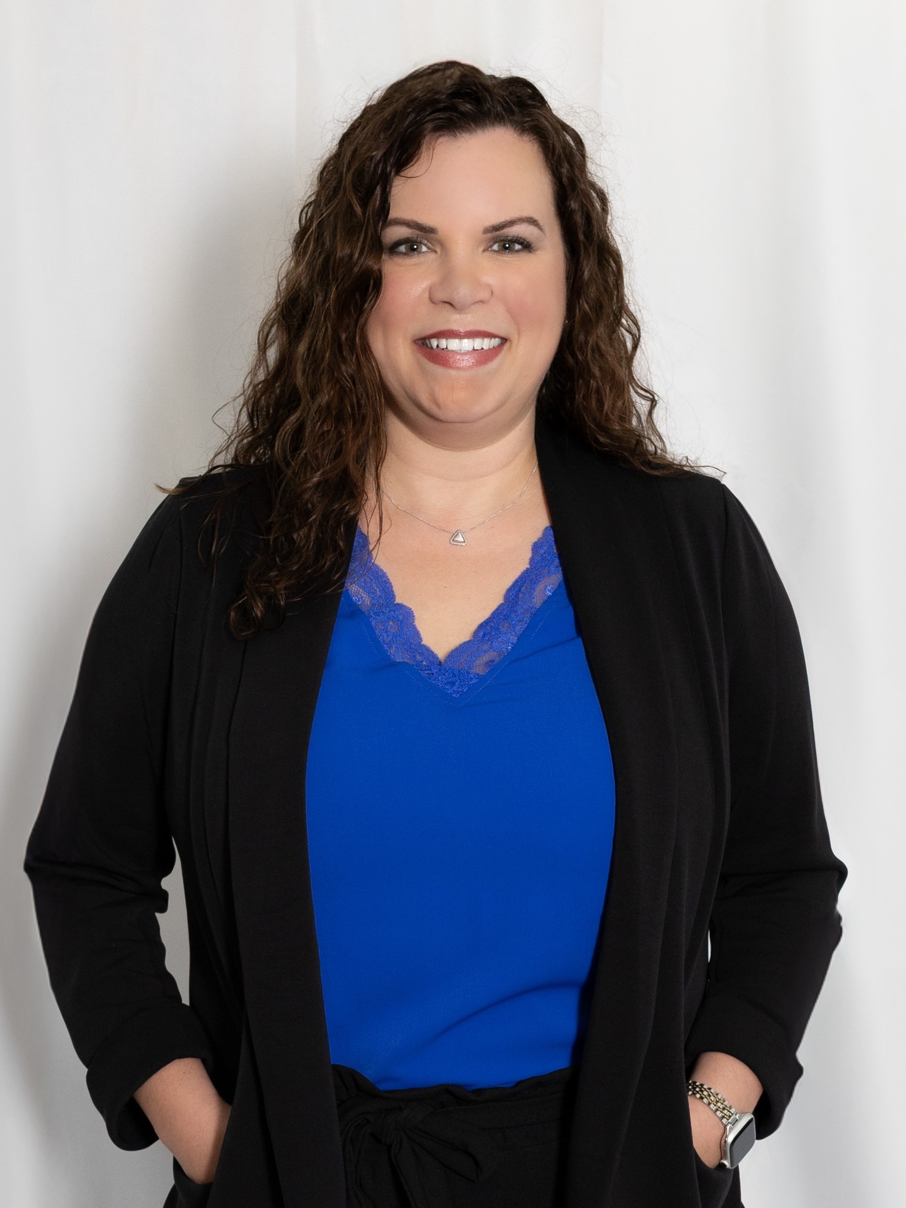 Stacy Hanson - McCarthy Law