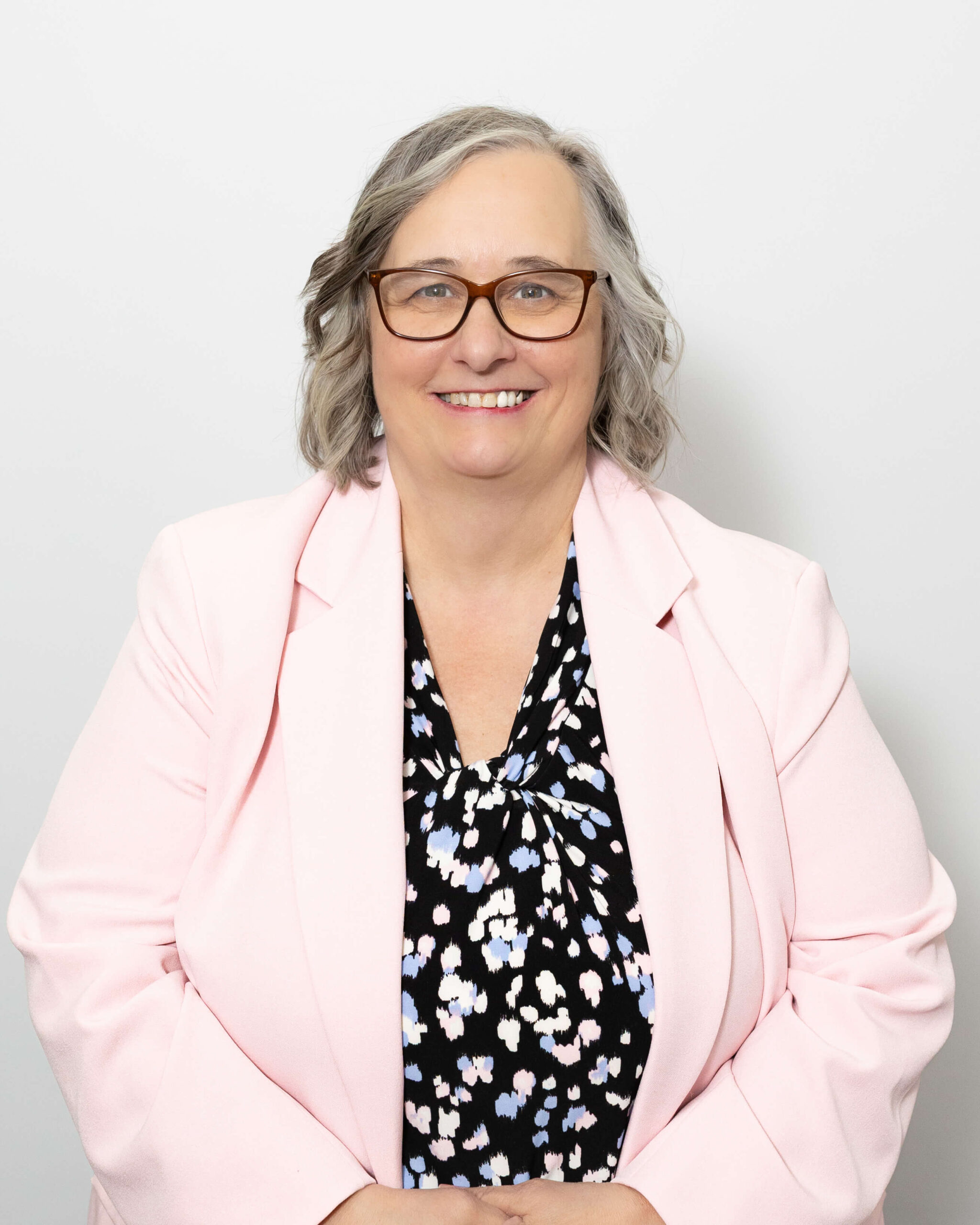 Tami Olson - McCarthy Law