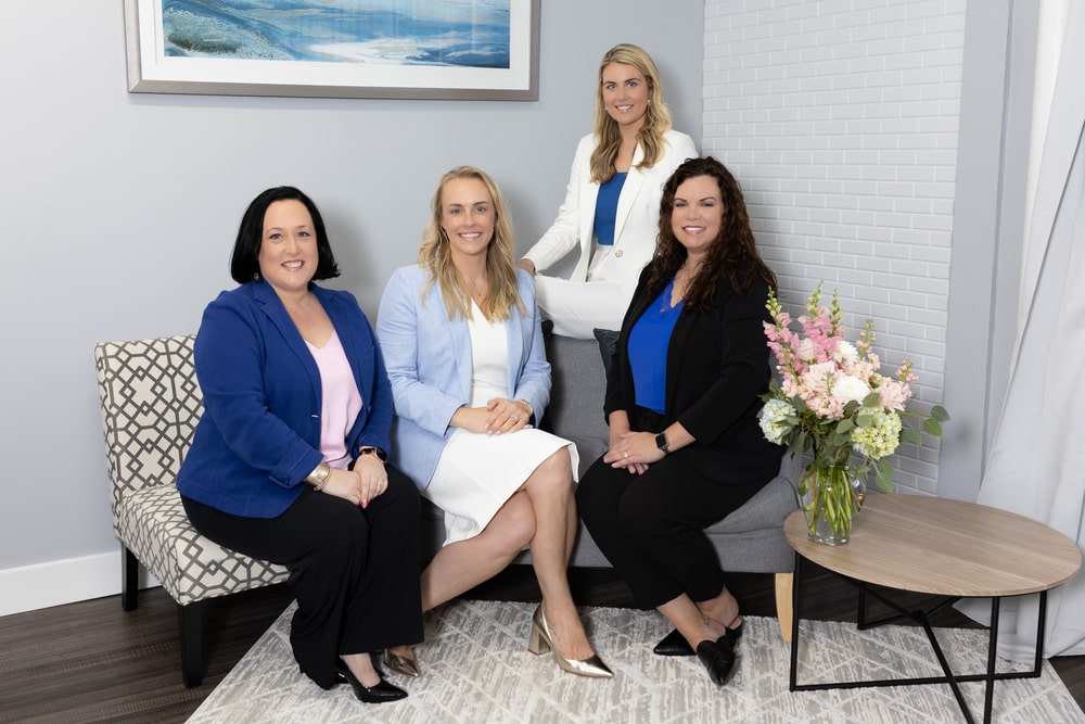 estate planning lawyer document signing